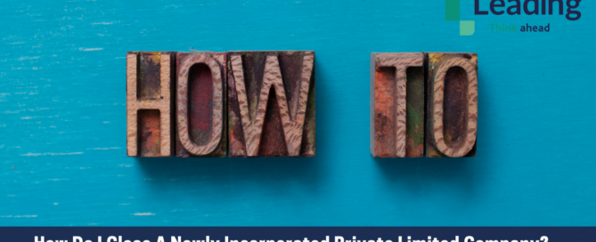 How do I close my company?