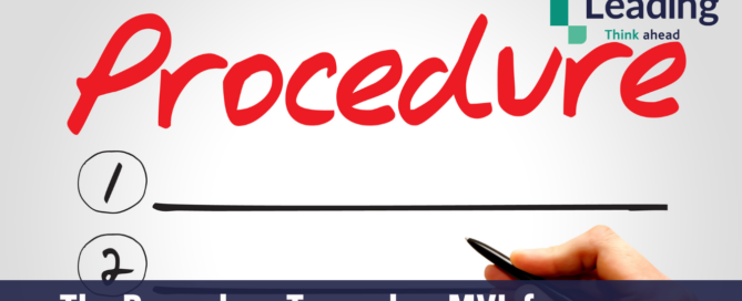 procedure for a member’s voluntary liquidation