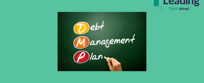 personal & business debt plans