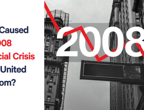 What Caused the 2008 Financial Crisis in the United Kingdom?