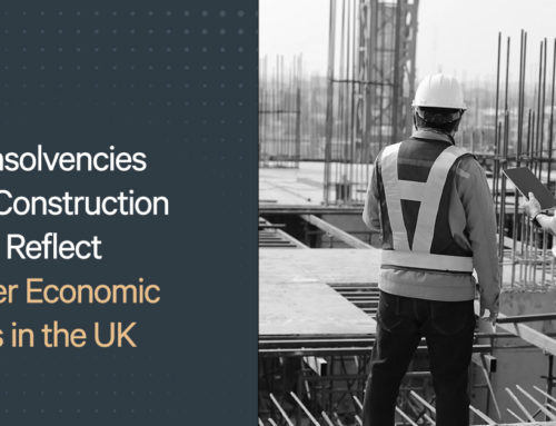 How Insolvencies in the Construction Sector Reflect Broader Economic Trends?