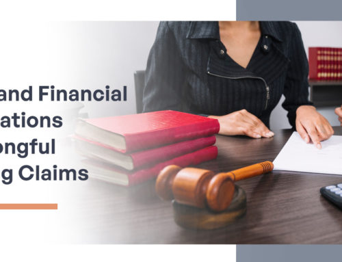 Legal and Financial Implications of Wrongful Trading Claims