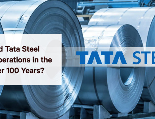 Why Did Tata Steel Stop Operations in the UK After 100 Years?