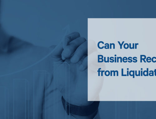 Can Your Business Recover from Liquidation?