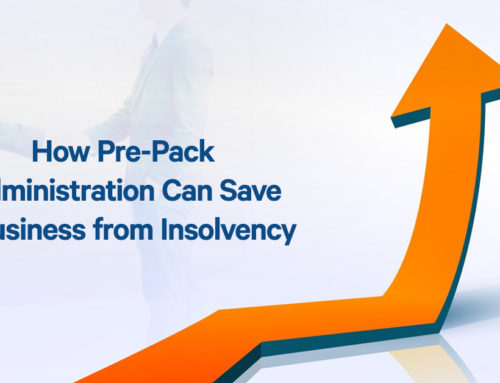 How Pre-Pack Administration Can Save a Business from Insolvency?