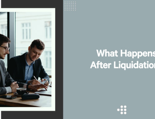 What Happens After Liquidation?