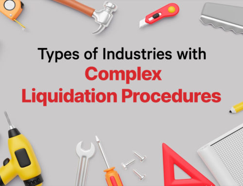 Types of Industries with Complex Liquidation Procedures