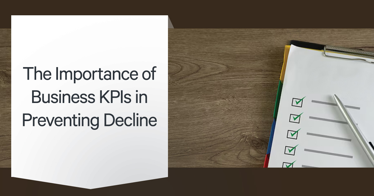 Importance of Business KPIs